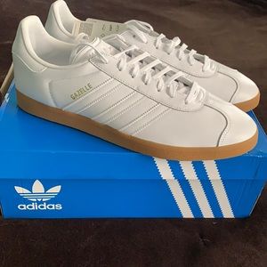 Men’s adidas gazelle sneaker